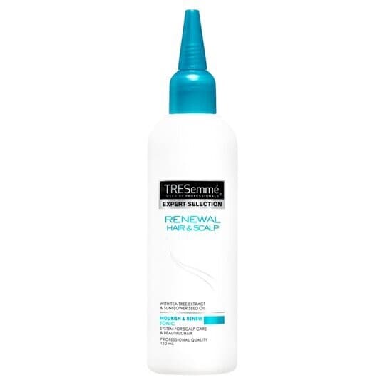 TRESemmÃ¨ Expert Selection Renewal Hair & scalp Tonic