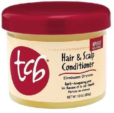 tcb  Hair & Scalp Conditioner