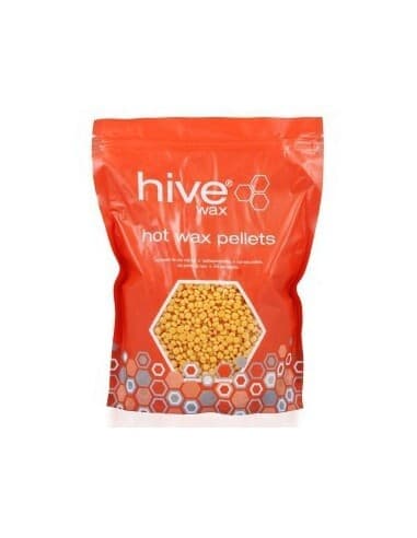 HIVE WAX HOT WAX PALLETS 700G