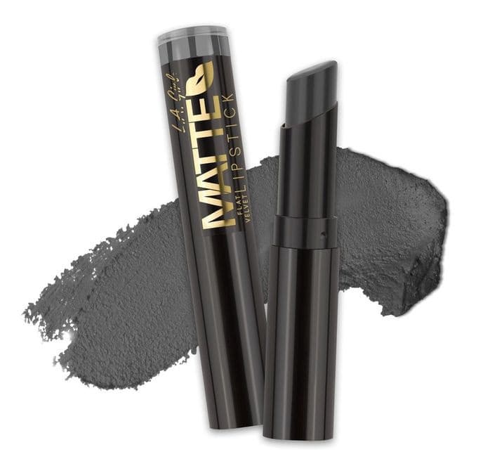 L.A. Girl Matte  Flat Velvet Lipstick 21