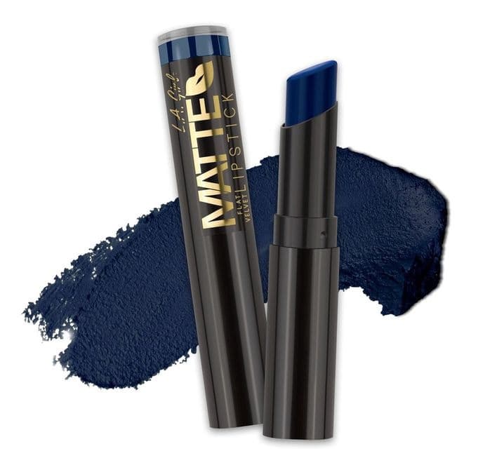 L.A. Girl Matte  Flat Velvet Lipstick 22