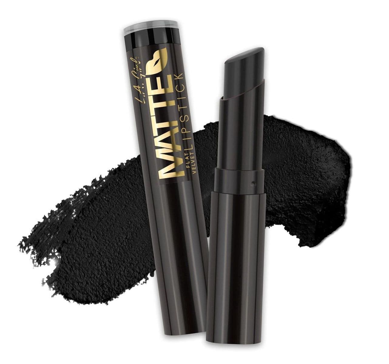 L.A. Girl Matte  Flat Velvet Lipstick 23
