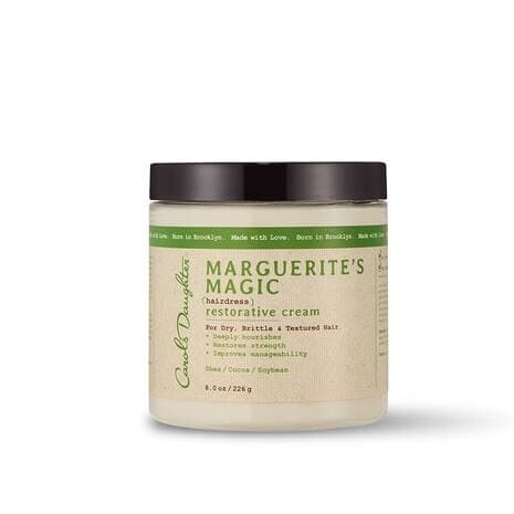 Carols daughter Marguerite's Magic Restorative cream