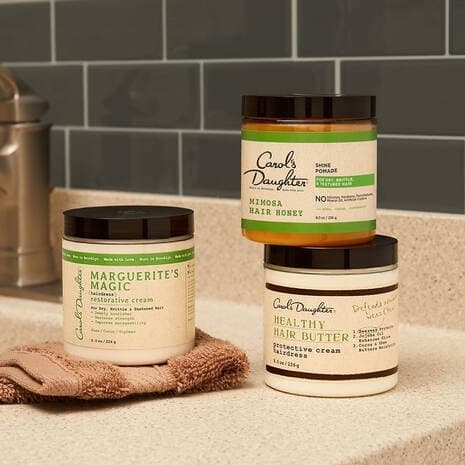Carols daughter Marguerite's Magic Restorative cream 2