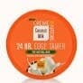 Creme Of Nature Coconut Milk 24 Hr. Edge Tamer