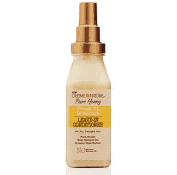Creme Of Nature Pure Honey Break Up Breakage Leave-In Conditioner