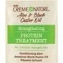 CREME OF NATURE STRENTHENING PROTEIN TREATMENT