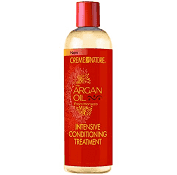 Creme of Nature With Argan Oil From Morocco Intensive Conditioning Treatment