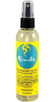 Curls   Blueberry Bliss Natural Hair Fragrance