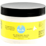 Curls Blueberry Bliss Reparative Hair Mask