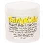 CurlyKids Mixed Texture HairCare Curly Gel Curl Moisturizer
