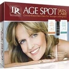 Daggett & Ramsdell Age Spot Skin care Set