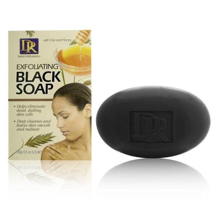 Daggett & Ramsdell  Exfoliating Black Soap