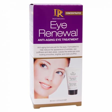 Daggett & Ramsdell  Eye Renewal Anti-Aging Eye Treatment
