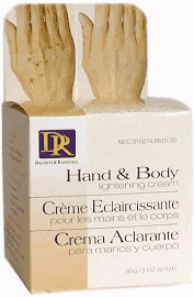 Daggett & Ramsdell  Hand & Body Lightening Cream