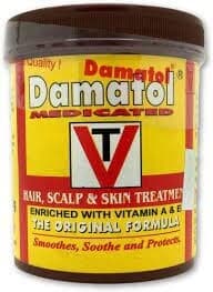 Damatol  Hair, Scalp & Skin Treatment