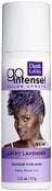 Dark and Lovely go intense! Color Sprays - Lucky Lavender