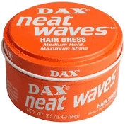 Dax  neat waves
