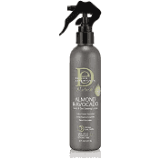 Design Essentials Almond & Avocado Twist & Set Setting Lotion