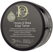 Design Essentials  Honey & Shea Edge Tamer