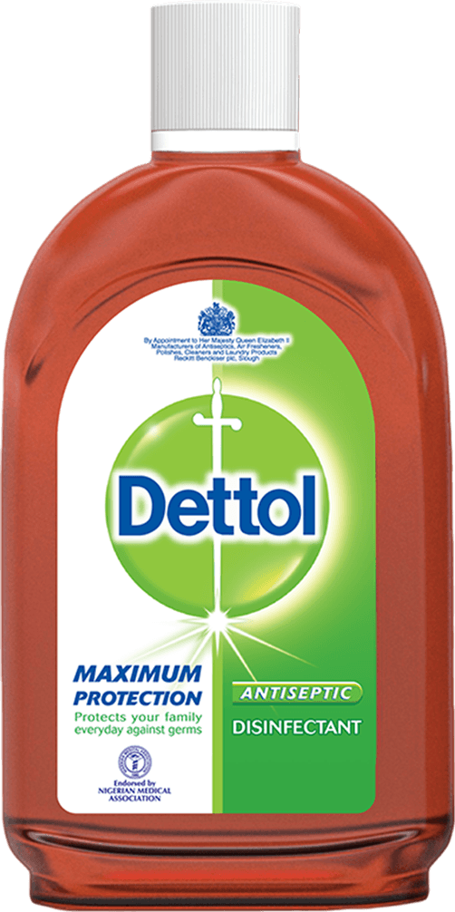 Dettol 500ML