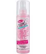 Dippity-do  Girls With Curls Curl-boost Spray