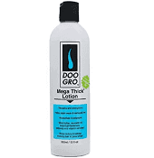 Doo Gro  Mega Thick Lotion