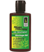 Doo Gro Mega Therapy Oil Treatment with Moringa Oil