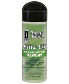 Doo Gro Olive Oil Heat Protection Serum