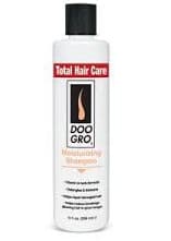 Doo Gro Moisturizing Gro Shampoo