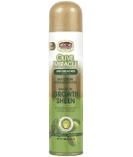 Africa pride Olive Miracle Magical Growth Sheen