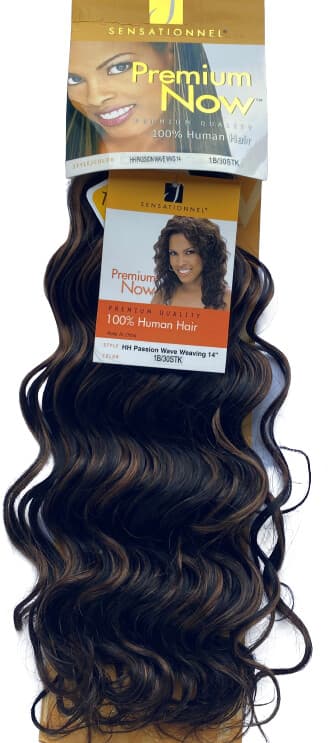 Premium Now HH Passion Wave Wvg