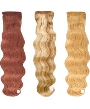 PREMIUM PLUS HH INDIAN CURL