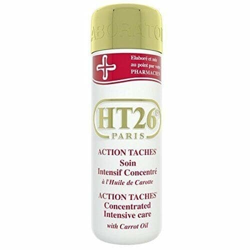 HT 26 Paris Action Taches Intensive Concentrated Body care