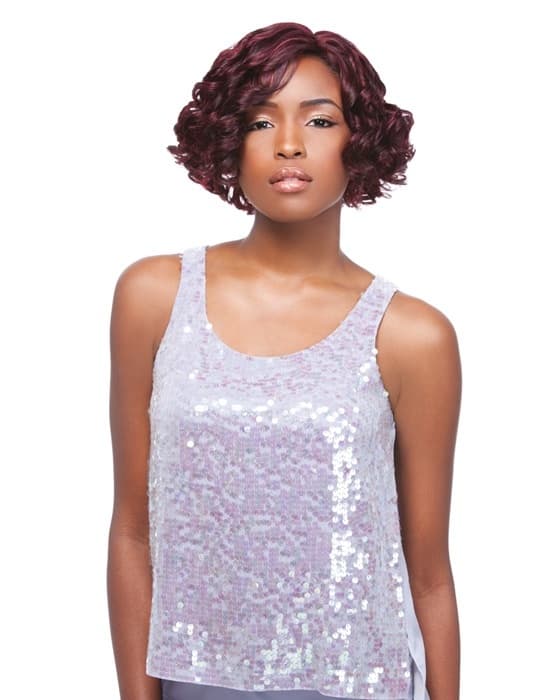 SENSATIONNEL EMPRESS LACE WIG HEATHER 2