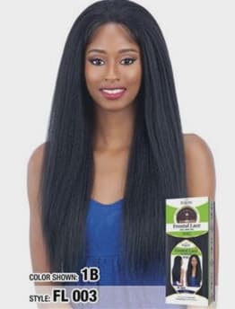 FreeTress Equal Frontal Lace Wig - FL 003