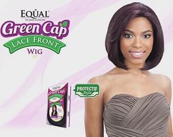 Greencap lace wig gigi