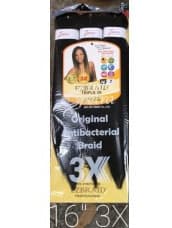 EZ Braid Spetra Pre-Stretched 3X
