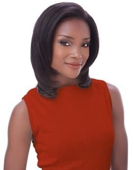 SENSATIONNEL  ERIKA LACE WIG
