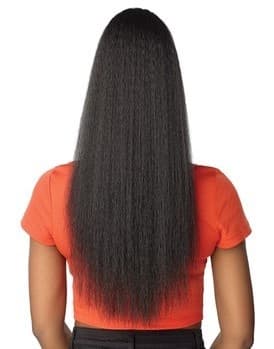 INSTANT PONY PERM YAKI 2