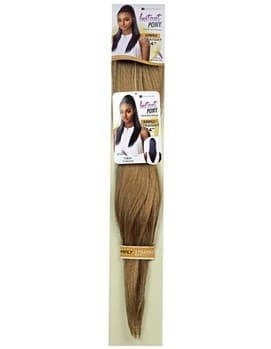 INSTANT PONY SIMPLY STRAIGHT 24" PONYTAIL 2