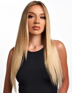 Sensationnel Premium Now HH Euroopean Straight 8"