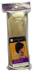 SENSATIONNEL Ultra Hairpieces FM-4006(REVERSIBLE STYLE)