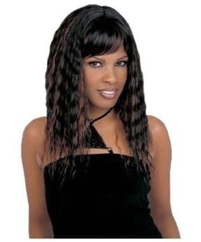 SENSATIONNEL WIG MAYA