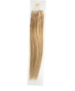 EJ 100% REMY HAIR MICRO LOOP 18" 3