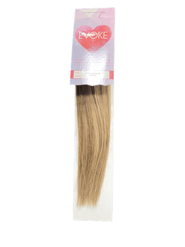 EJ 100% REMY HAIR MICRO LOOP 18" 2