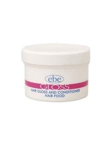 Ebe Hair Gloss And Conditioner Hair Food
