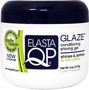 Elasta QP  Glaze Conditioning Shining Gel