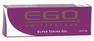 Ego Switzerland Super Toning Gel