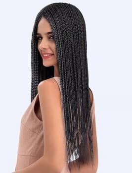 FREEDOM BRAID COLLECTION CRO MILLY 2PCS 240G